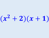 examples of multiplication of polynomials