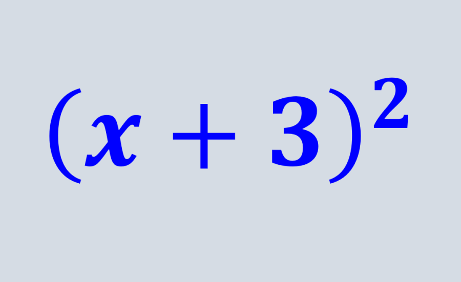 examples of perfect square trinomial