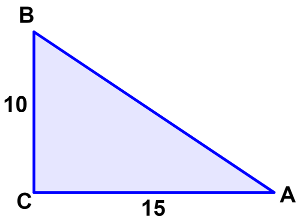 inverse tangent example 1