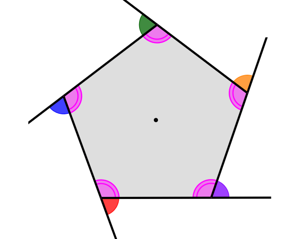 interior-and-exterior-angles-in-a-polygon