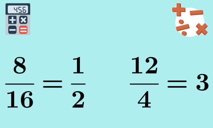 Simplifying Fractions Calculator